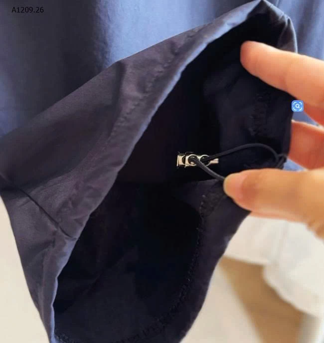 QUẦN NỮ TÚI HỘP KÈM BELT  - sỉ 222k