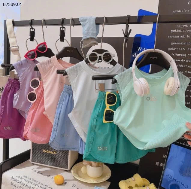 BỘ BALO ALO CỰC CHẤT -Giá sỉ  sz 80-120 giá 92k  sz 130-170 giá 103k 