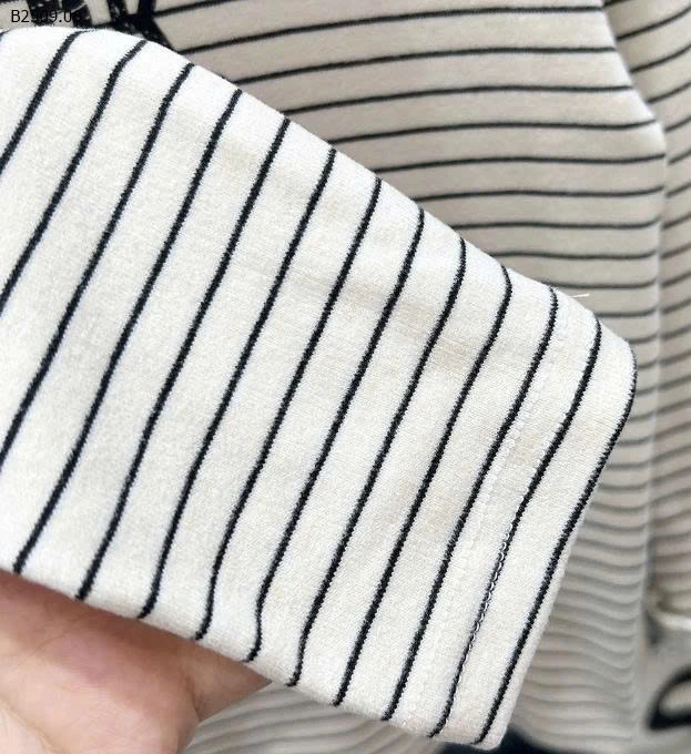 ÁO GIỮ NHIỆT KẺ KACADY-Giá sỉ 95k