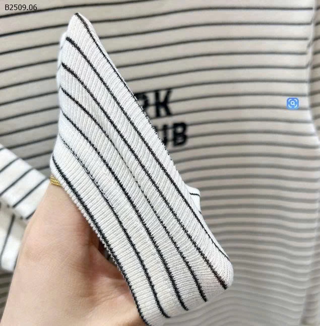 ÁO GIỮ NHIỆT KẺ KACADY-Giá sỉ 95k