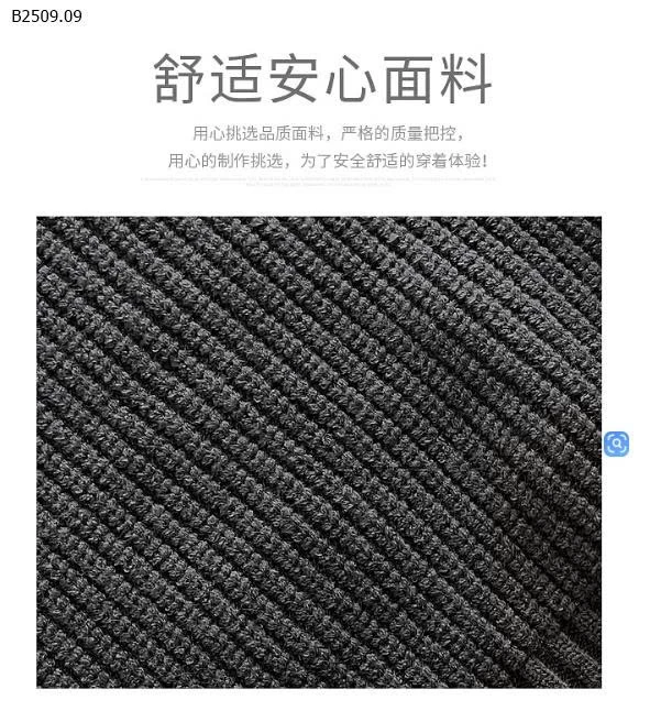 Áo len cổ lọ bé trai và bé gái - sỉ 135k
