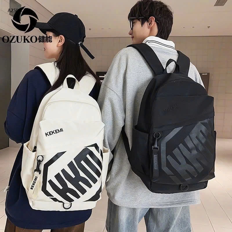 Balo OZUKO Chính hãng CHUẨN-Giá sỉ 168k