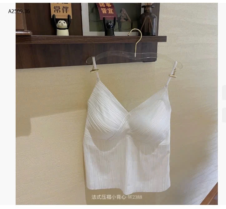ÁO BRA GÂN PHỐI REN KIỂU PHÁP DÁNG DÀI-Giá sỉ 60k