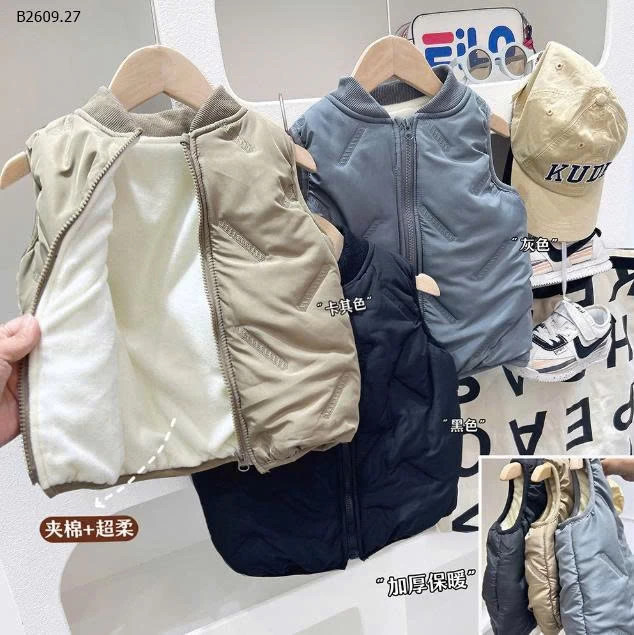 ÁO KHOÁC GILE  CHÍNH HÃNG - sỉ 135k