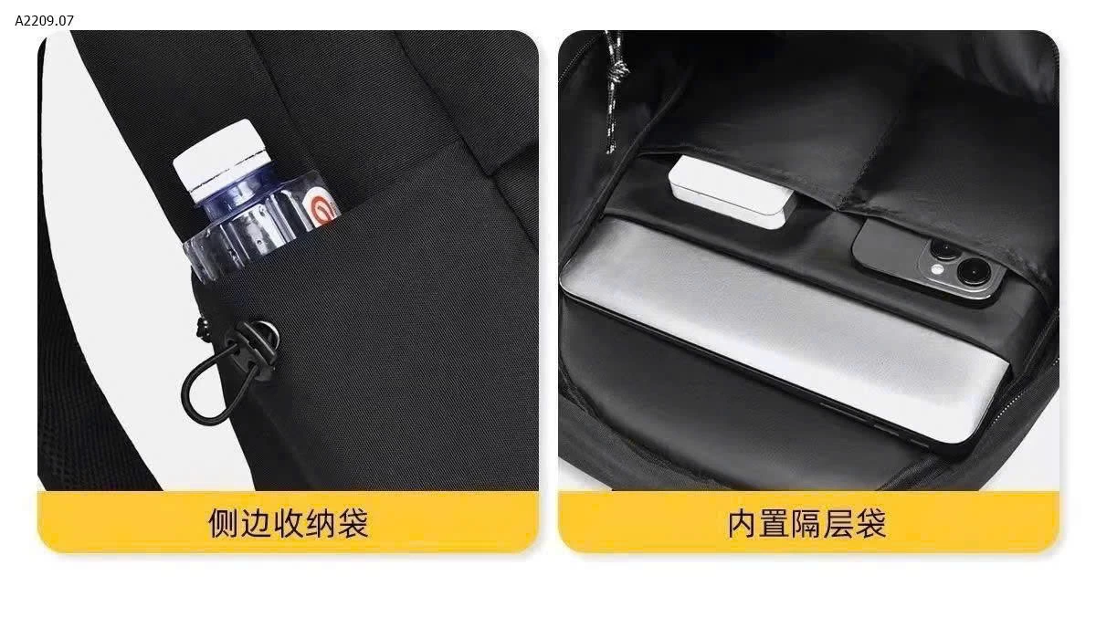 Balo Lining - Giá sỉ 215k