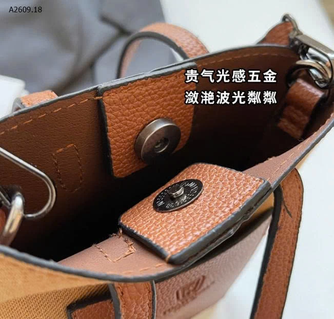 TÚI MINI BBR SANG CHẢNH  - sỉ 120k