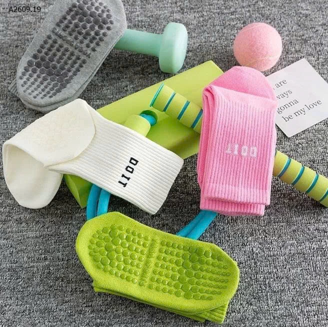 Set 7 đôi đủ màu - sỉ 65k/set 7 đôi mix màu