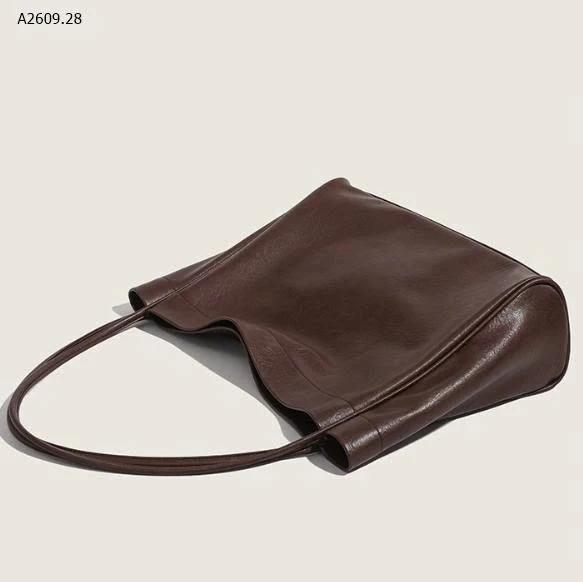 SIÊU PHẨM TÚI TOTE VINTAGE – ĐẸP CHUẨN CÔNG SỞ - sỉ 145k