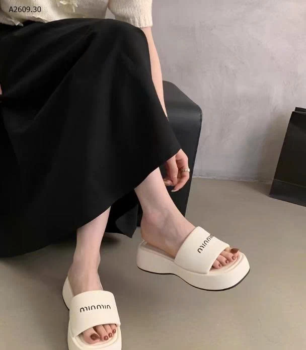 DÉP LÊ ĐẾ CAO  - sỉ 130k