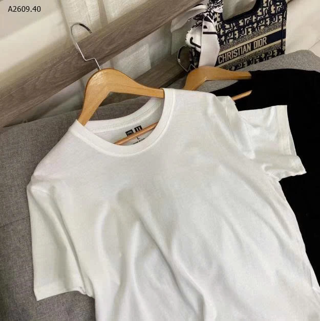 ÁO THUN DÀI TAY UNL.QIO XUẤT - sỉ 82k