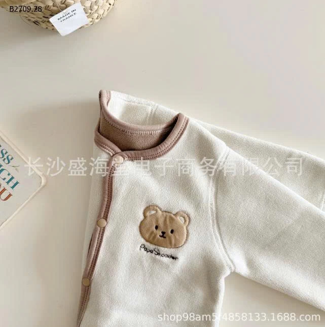 BODY HOẠT HÌNH CHO BÉ-Giá sỉ 134k