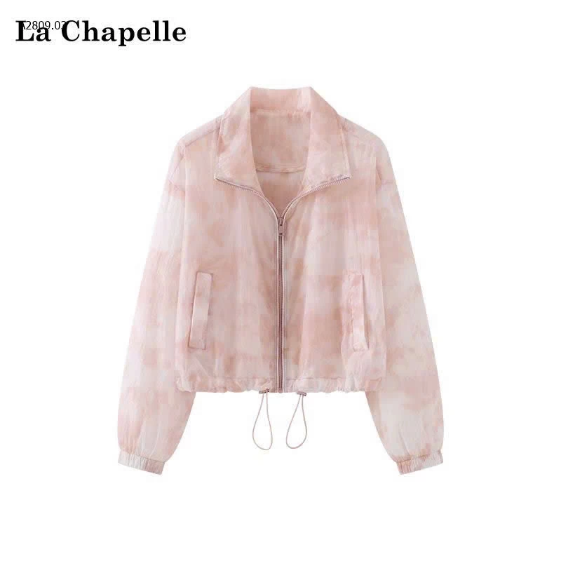 Aó khoác gió nhẹ Lachapelle  - sỉ 240k