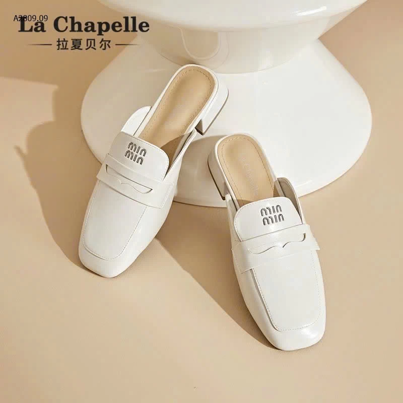 Mẫu sục xinh La Chapelle - sỉ 300k
