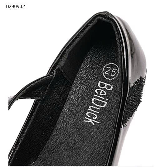 GIÀY BÚP BÊ CHO BÉ -Giá sỉ 99k 