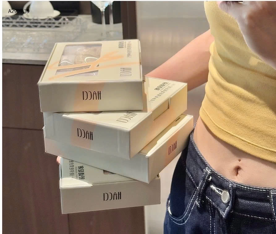 SET 3 QUẦN CHIP REN NỮ HACCI - sỉ 125k/set 3c