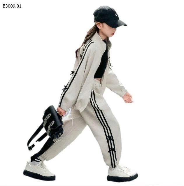 Set bộ đón thu đông cho bé-Giá sỉ 215k