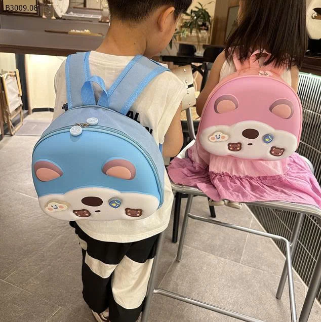 BALO GẤU CHO BÉ-Giá sỉ 112k