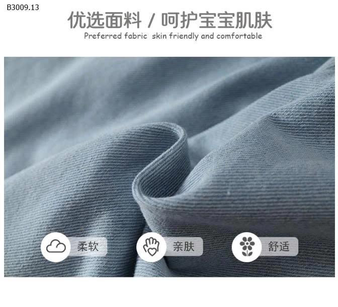 QUẦN JEAN SUÔNG PHỐI RÁCH BÉ GÁI NHÀ  PREMIUN -Giá sỉ 125k