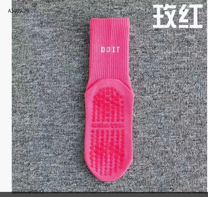 SET 7 ĐÔI TẤT THỂ THAO NỮ - sỉ 67k/set