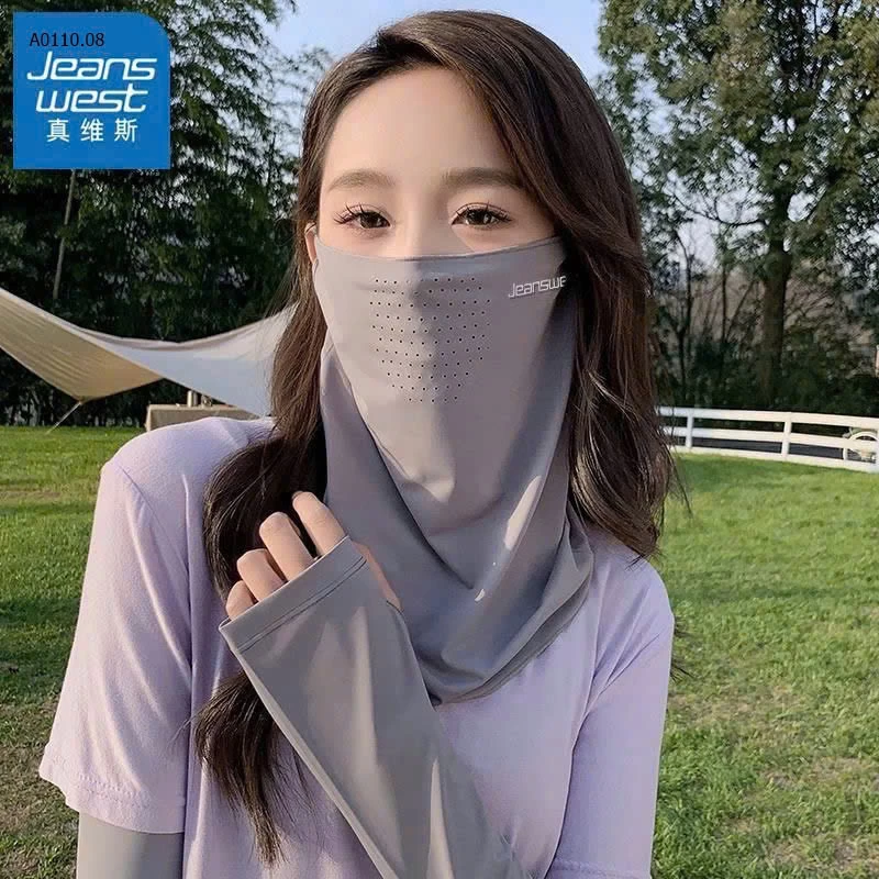 KHẨU TRANG THOÁNG KHÍ JEANSWEST- sỉ 70k