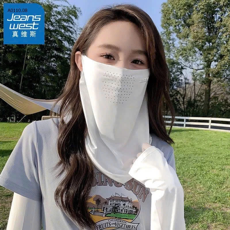 KHẨU TRANG THOÁNG KHÍ JEANSWEST- sỉ 70k
