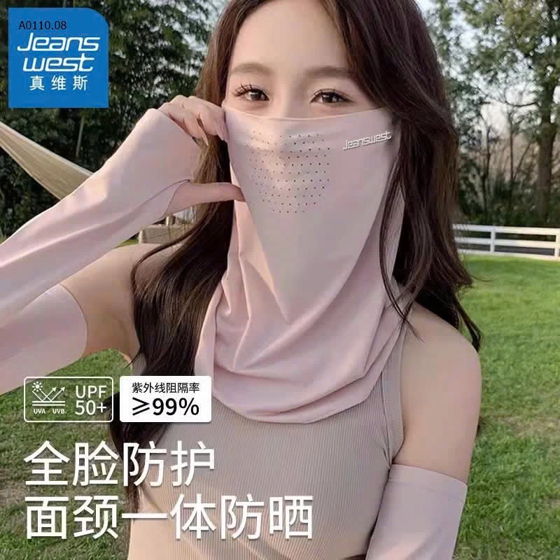 KHẨU TRANG THOÁNG KHÍ JEANSWEST- sỉ 70k