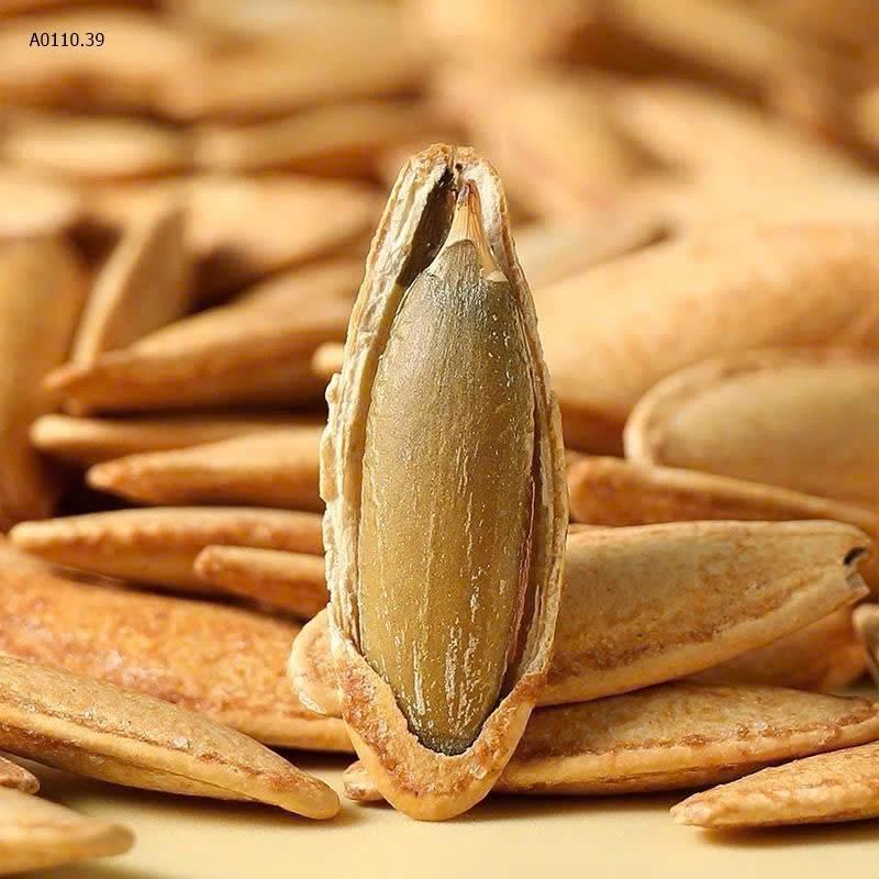 hạt bí rang muối chính gốc hãng Hân Đậu Hùng  - Giá sỉ 170k/1kg