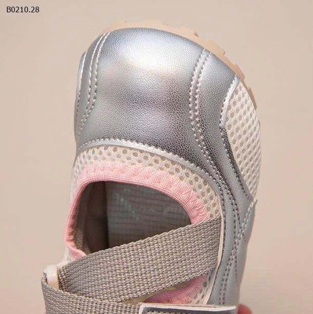 GIÀY BA LÊ KIỂU ĐỨC CHO BÉ GÁI- Giá sỉ size 22-30: 140k           size 31-36: 150k