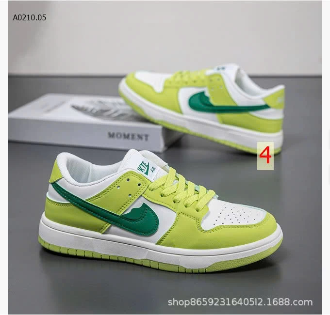 bst Giày thể thao nam AJ sỉ giá 158k