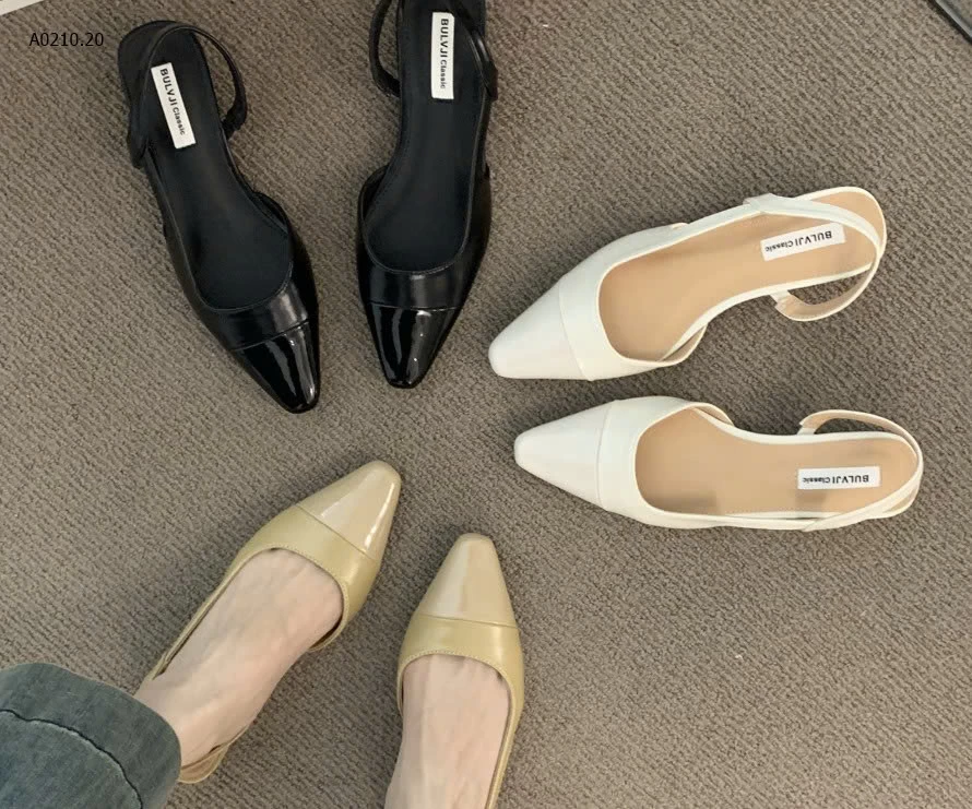 GIÀY SỤC MỚI NHẤT 2024  sỉ 170k