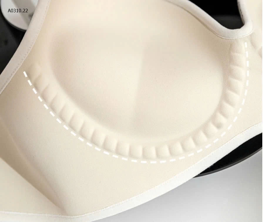 ÁO NGỰC VIỀN CHỮ MẪU NEW-Giá sỉ 35k/1 chiếc bán từ 3 chiếc