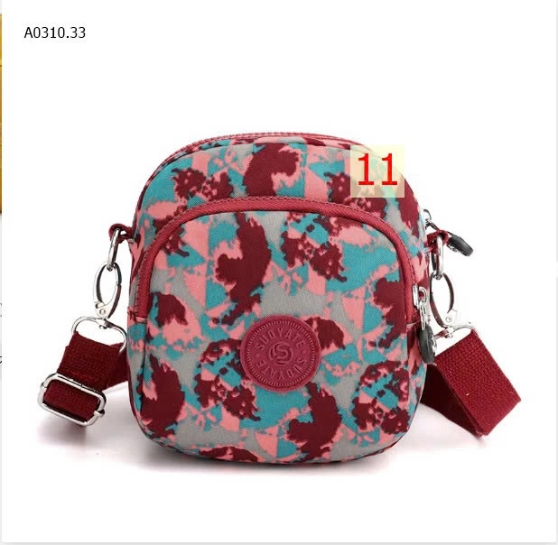 TÚI ĐEO CHÉO - sỉ 83k