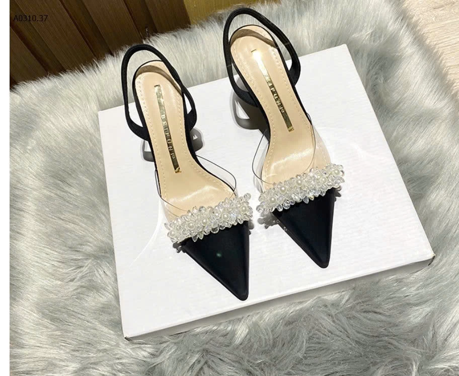 GUỐC CAO GÓT SANG CHẢNH - sỉ 165k