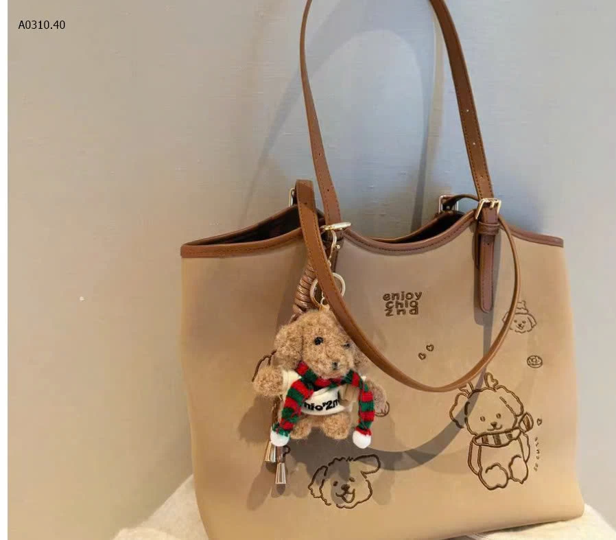 Túi Chio Big size  - sỉ 280k