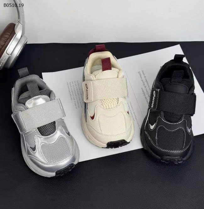 GIÀY QUAI DÁN CAO CẤP -Giá sỉ 164k