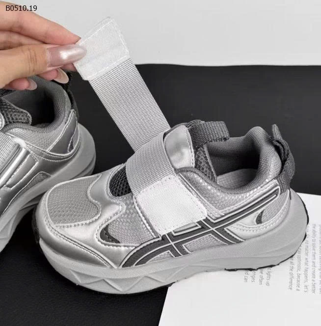 GIÀY QUAI DÁN CAO CẤP -Giá sỉ 164k