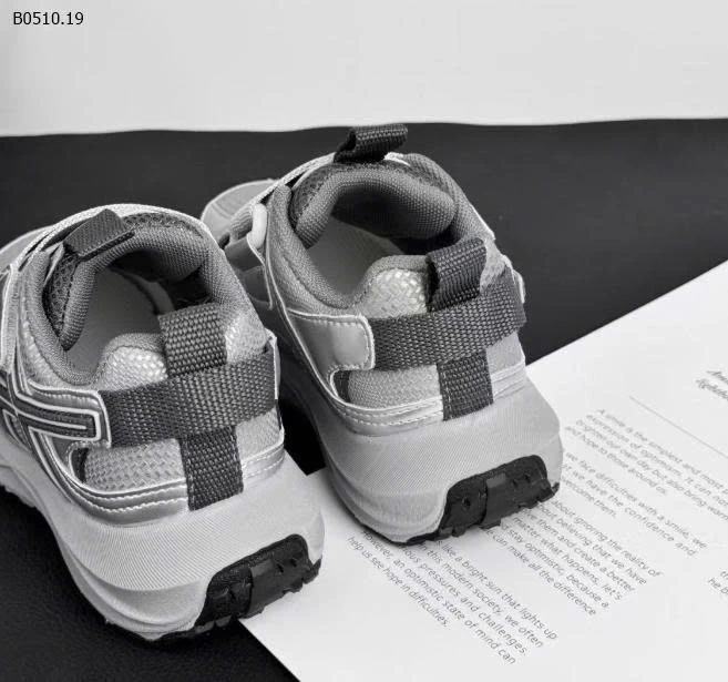 GIÀY QUAI DÁN CAO CẤP -Giá sỉ 164k