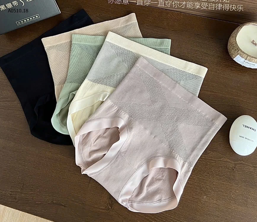 HỘP 6 CHIP GEN BỤNG NỮ - sỉ 95k/set 6c