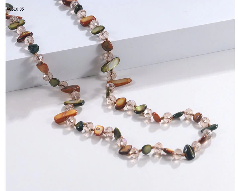 VÒNG CỔ phong cách Bohemian  -Giá sỉ 60k