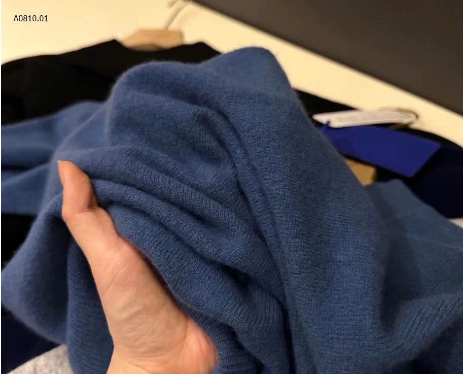 ÁO LEN NAM CỔ TRÒN-Giá sỉ 120k