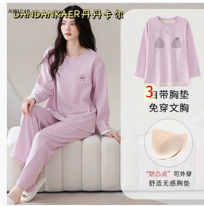  BỘ MẶC NHÀ NỮ NHIỀU MẪU  Giá sỉ 210k