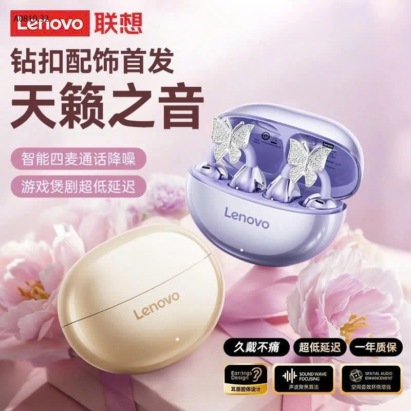 -   Tai nghe bluetooth LENOVO EA230 mới nhất 2025    Giá sỉ 388k