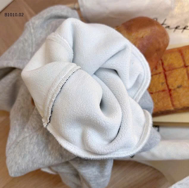 BỘ NỈ MICKEY BT- Giá sỉ 219k