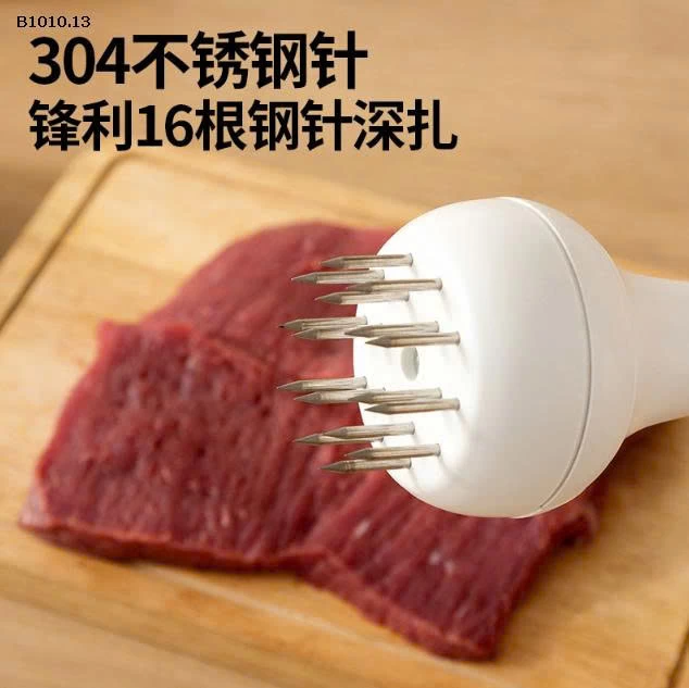 DỤNG CỤ LÀM MỀM THỊT- sỉ 50k