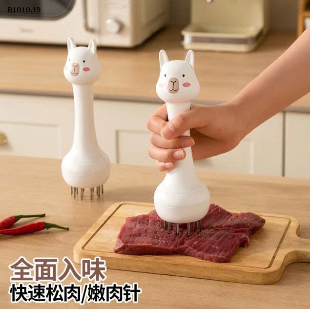 DỤNG CỤ LÀM MỀM THỊT- sỉ 50k