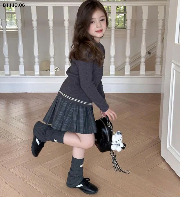 ÁO LEN KHÓA KÉO AMBB-Giá sỉ sz 90-150: 162k sz 160: 178k