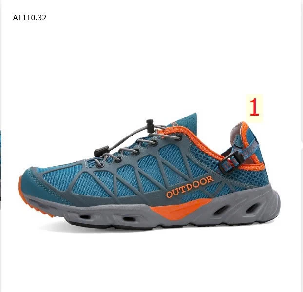 Giày thể thao Trekking Outdoor SHITRRON- sỉ 323k