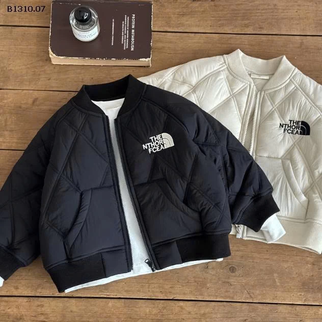 ÁO KHOÁC BÓNG CHÀY TRƠN NINGLI  -Giá sỉ 222k