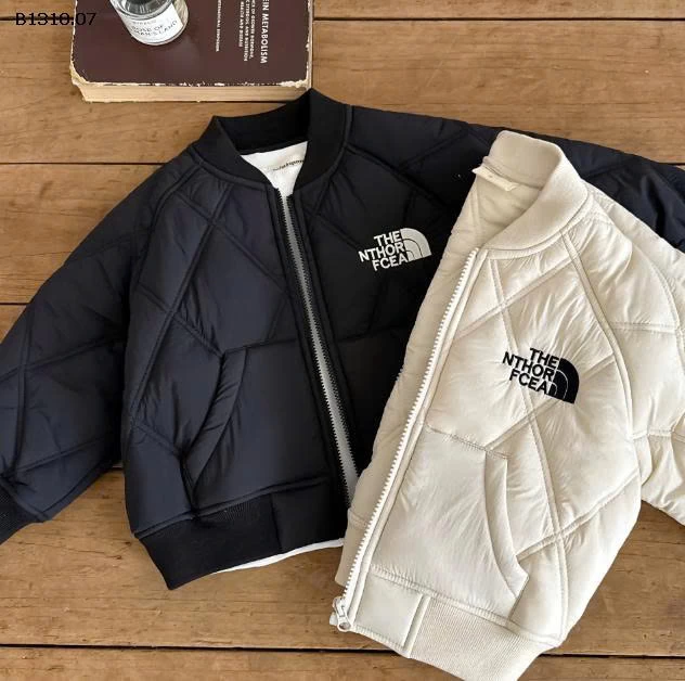 ÁO KHOÁC BÓNG CHÀY TRƠN NINGLI  -Giá sỉ 222k