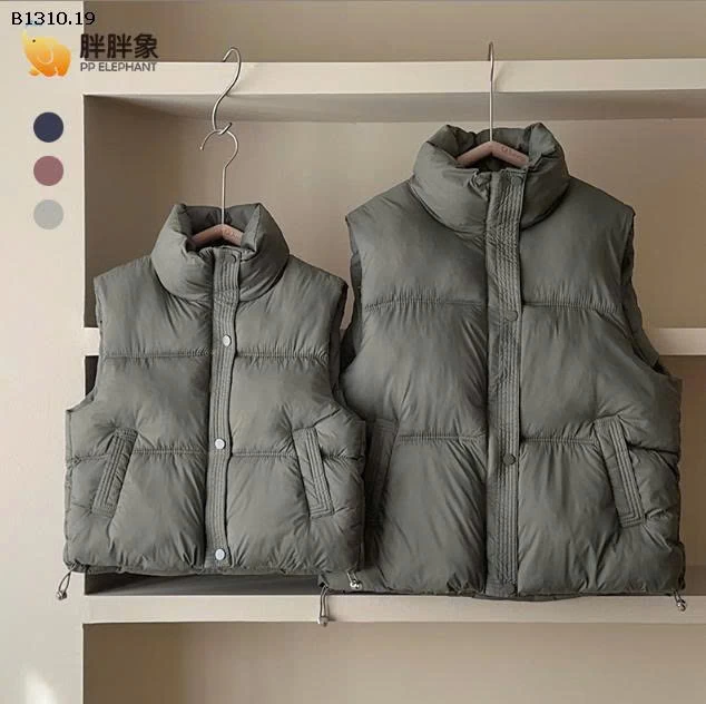 ÁO GILE PHAO ELEPHANT CHO BÉ-Giá sỉ 132k